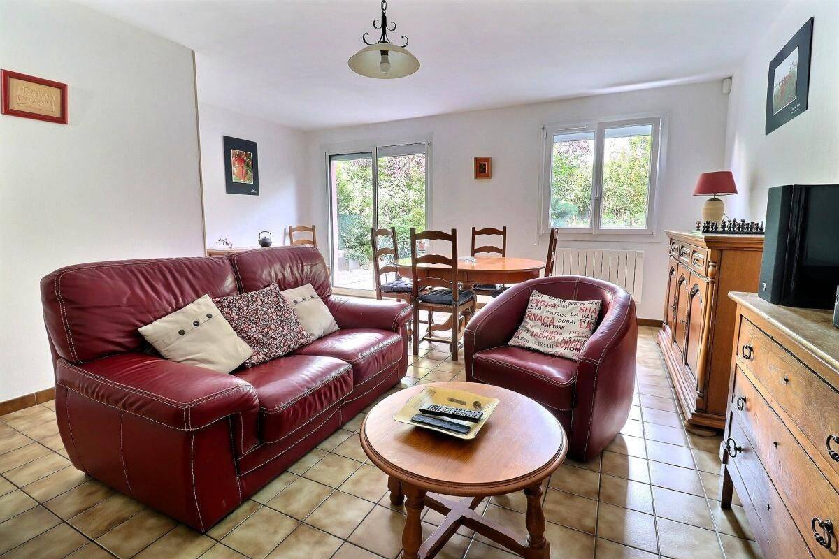 Maison 5 pièces 95 m² · à Chenôve · 95 m² · 249 000 €