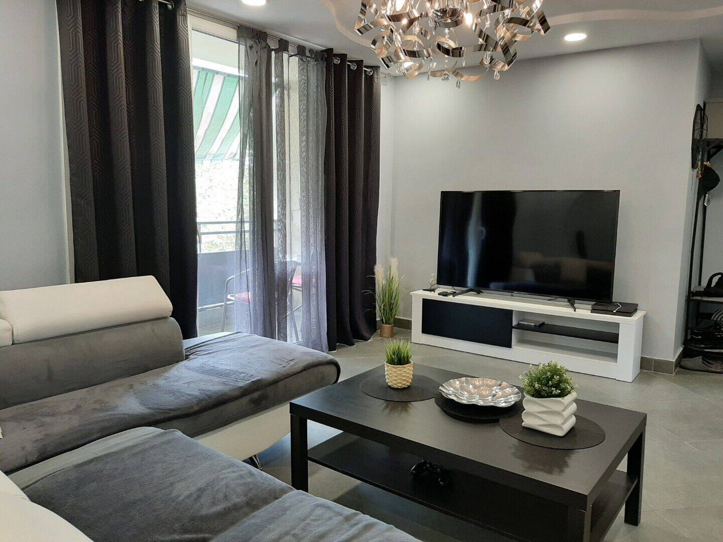 Appartement 3 pièces 55 m² · à Lyon 5ème Arrondissement · 55 m² · 899 €