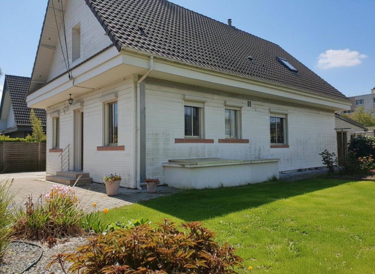 Maison 5 pièces 148 m² · à Rouen · 148 m² · 249 000 €
