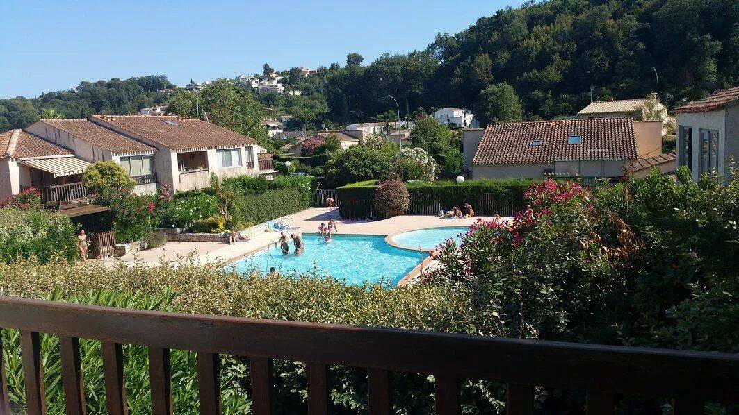 Appartement 2 pièces 30 m² · à Villeneuve-Loubet · 30 m² · 750 €