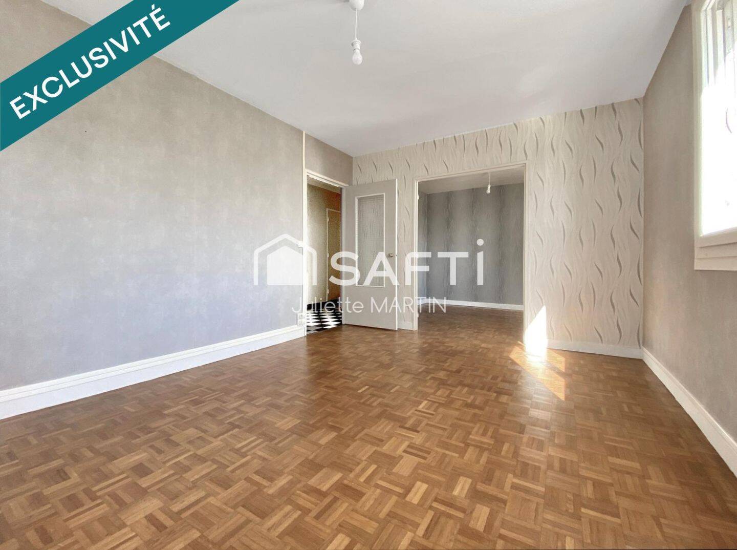 Appartement 4 pièces 65 m² · à Nantes · 65 m² · 165 000 €