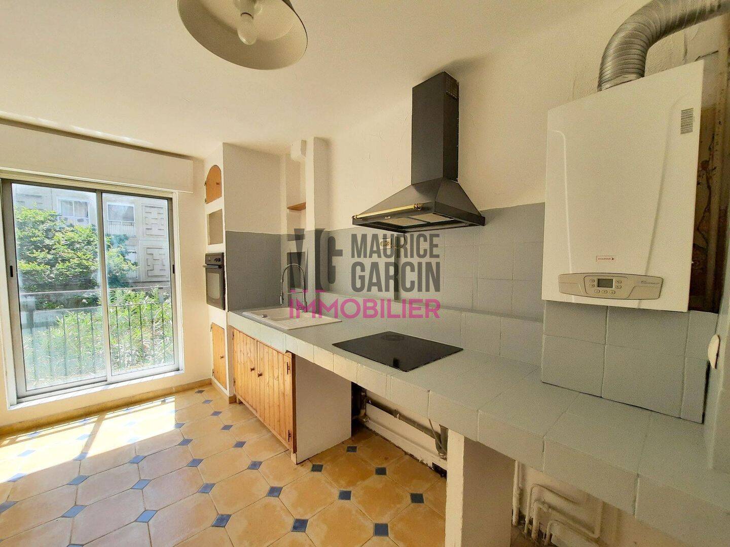 Appartement 3 pièces 66 m² · à Avignon · 66,1 m² · 624 €