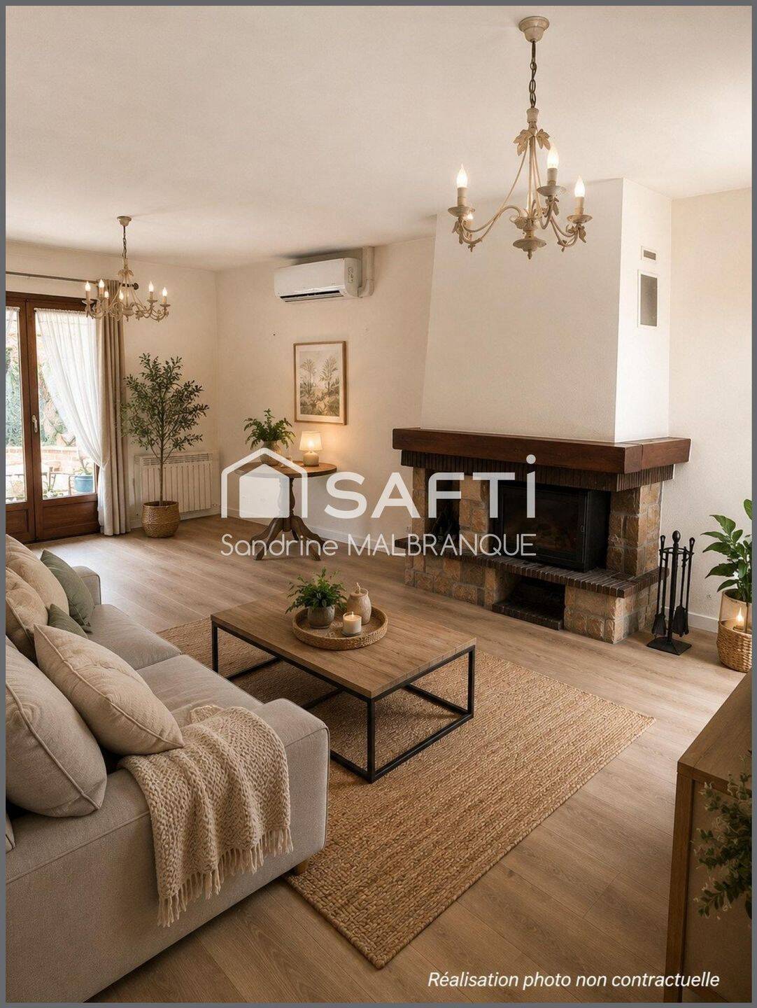Maison 6 pièces 115 m² · à Angres · 115 m² · 292 000 €
