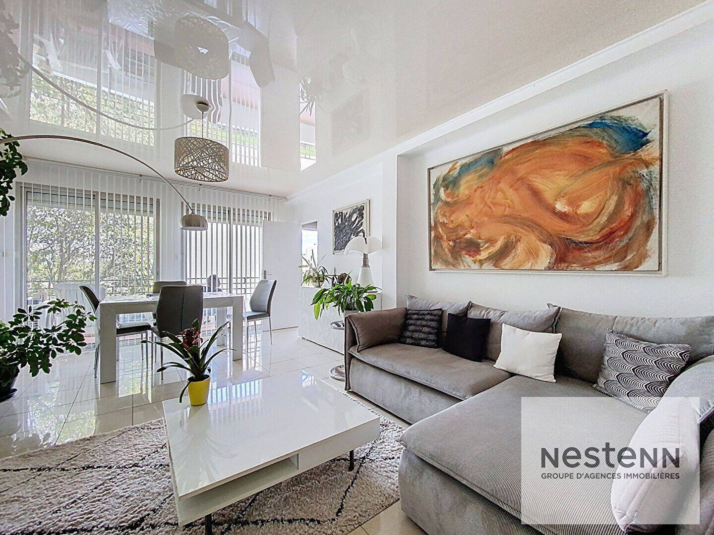 Appartement 4 pièces 89 m² · à Montpellier · 89 m² · 259 000 €