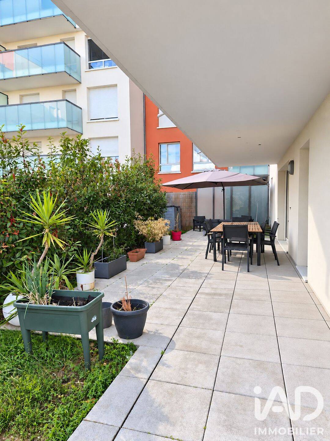 Appartement 4 pièces 85 m² · à Bezons · 85 m² · 350 000 €