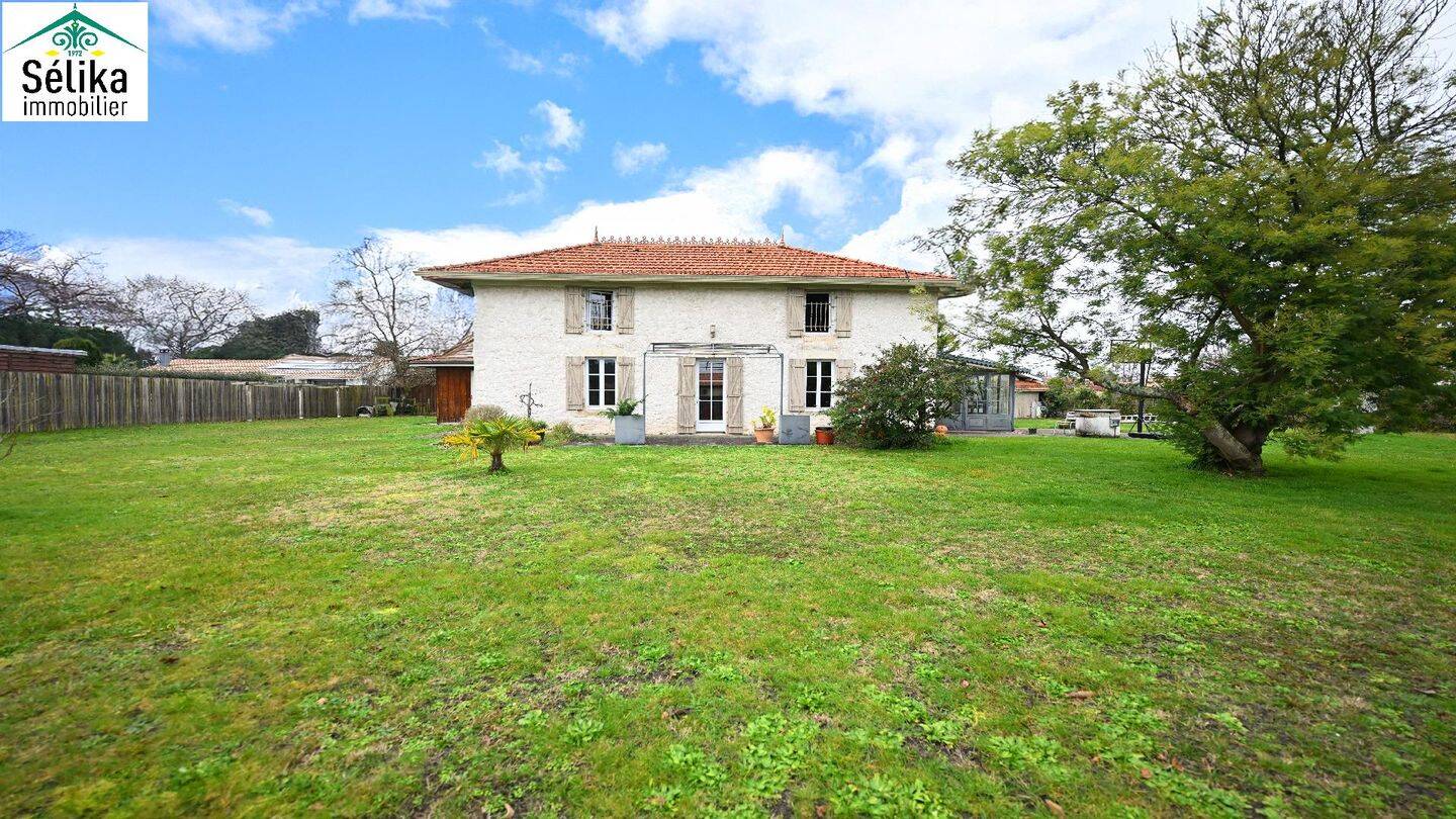 Maison 7 pièces 187 m² · à Le Teich · 187 m² · 829 500 €