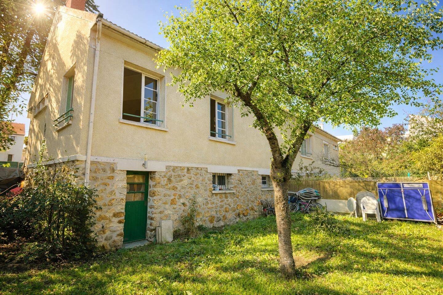 Maison 6 pièces 131 m² · à Houilles · 131,2 m² · 700 000 €
