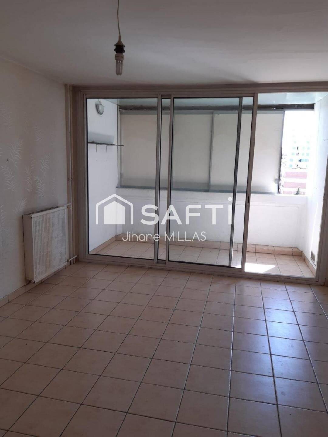 Appartement 3 pièces 75 m² · à Toulouse · 75 m² · 115 000 €