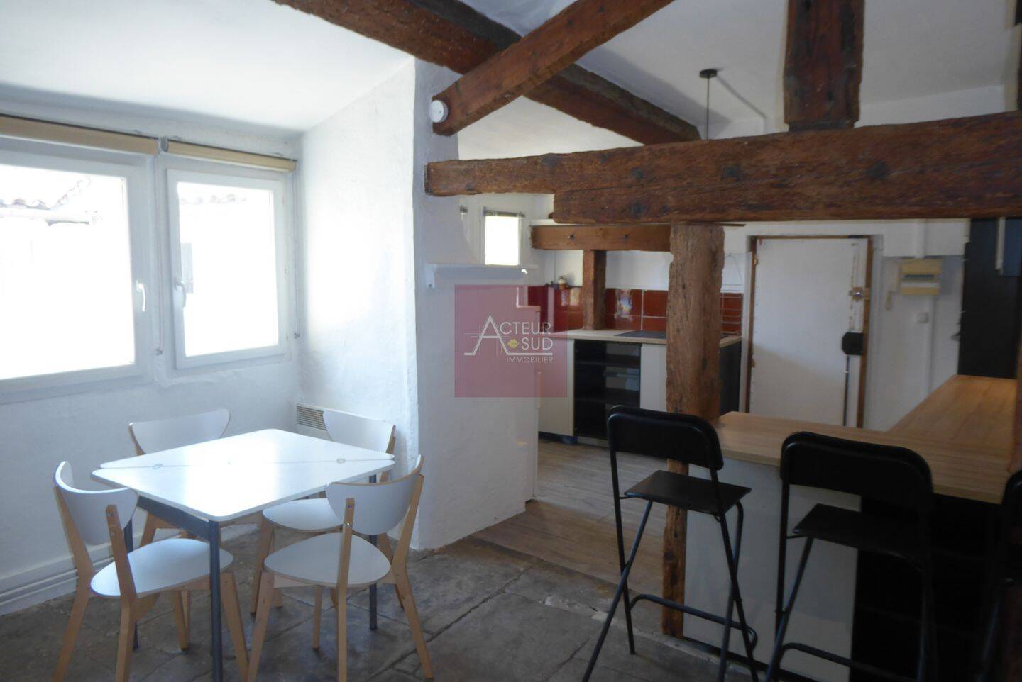 Appartement 2 pièces 38 m² · à Montpellier · 38,3 m² · 725 €