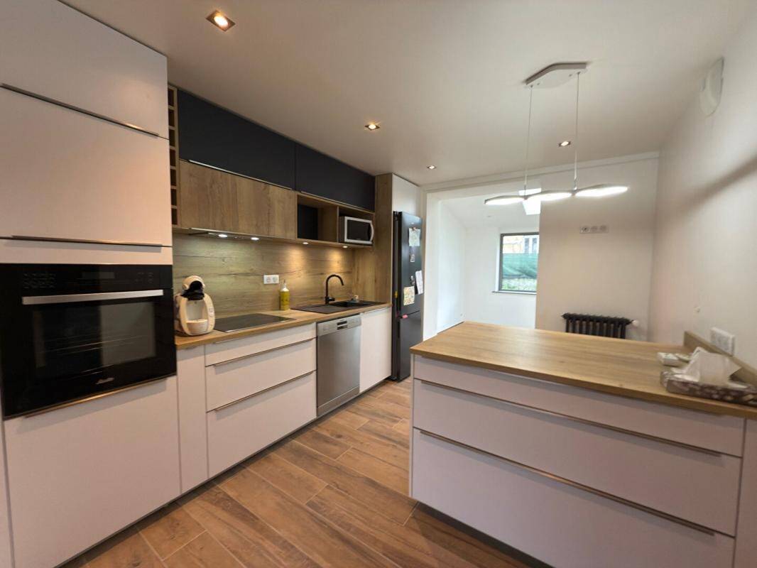 Maison 7 pièces 146 m² · à Lanester · 146 m² · 345 000 €