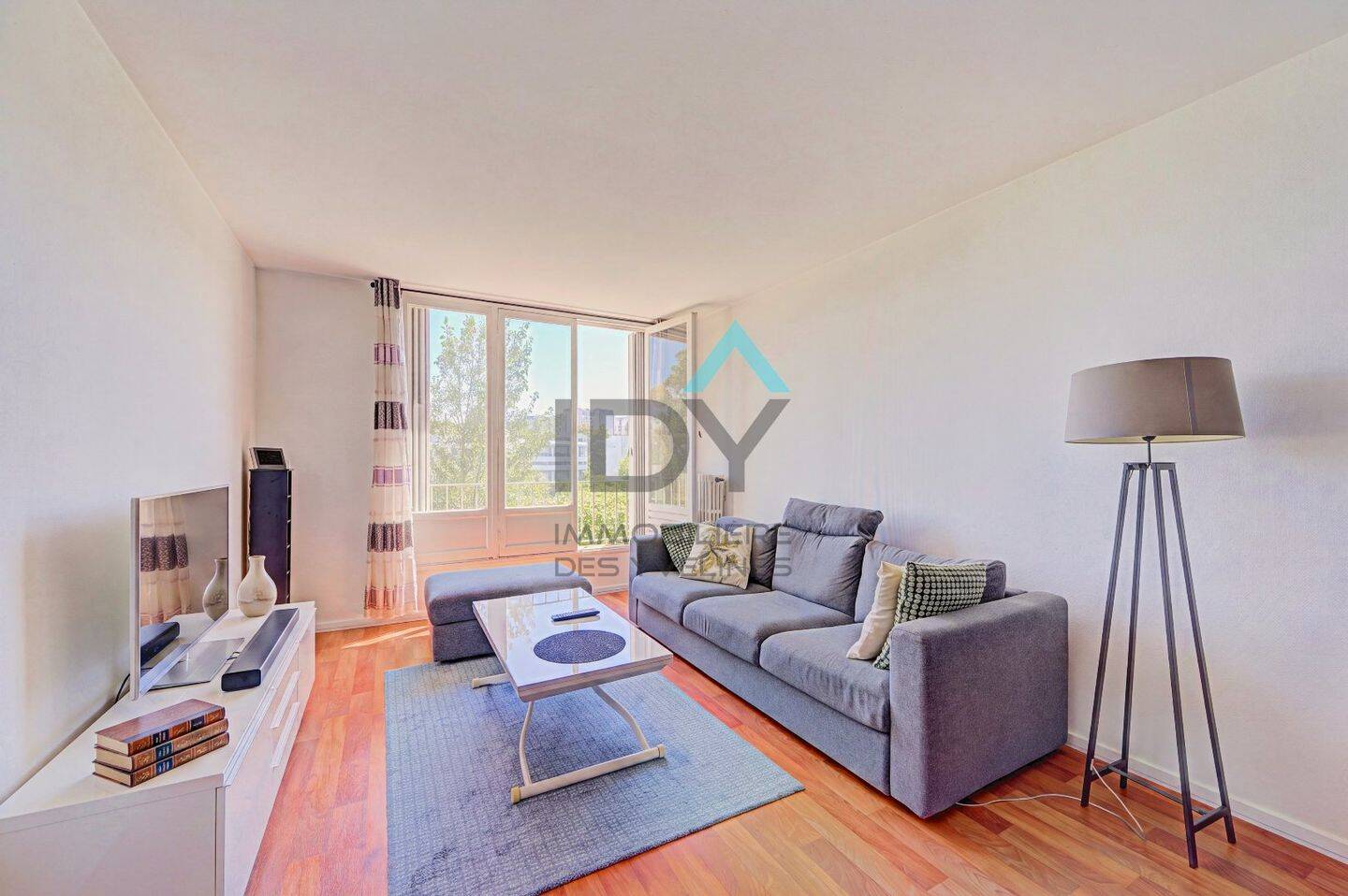 Appartement 3 pièces 57 m² · à Saint-Germain-en-Laye · 57 m² · 259 750 €