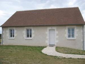 Maison 5 pièces 130 m² · à Chédigny · 130 m² · 244 400 €