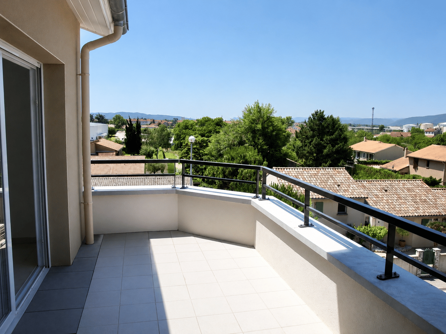 Appartement 3 pièces 70 m² · à Portes-lès-Valence · 70 m² · 210 000 €