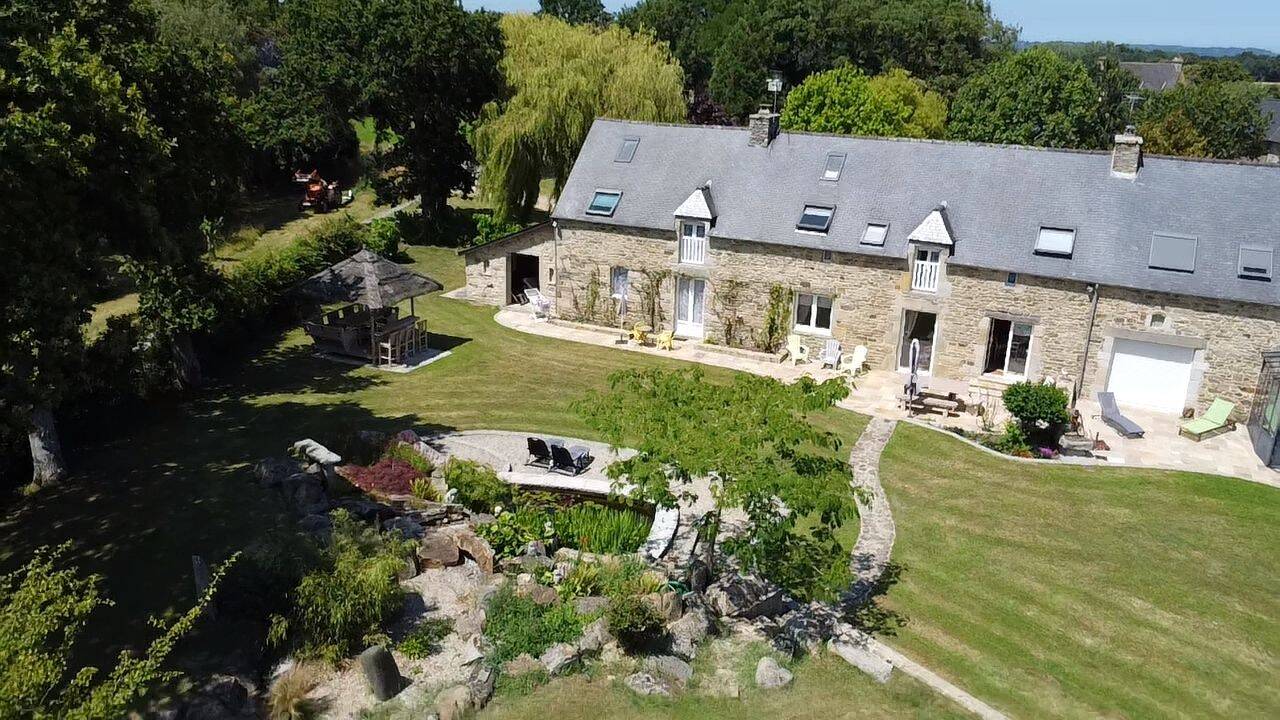 Maison 5 pièces 158 m² · à Saint-Cast-le-Guildo · 157,8 m² · 798 250 €