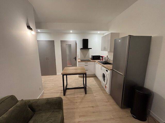 Appartement 2 pièces 28 m² · à Avignon · 28 m² · 590 €