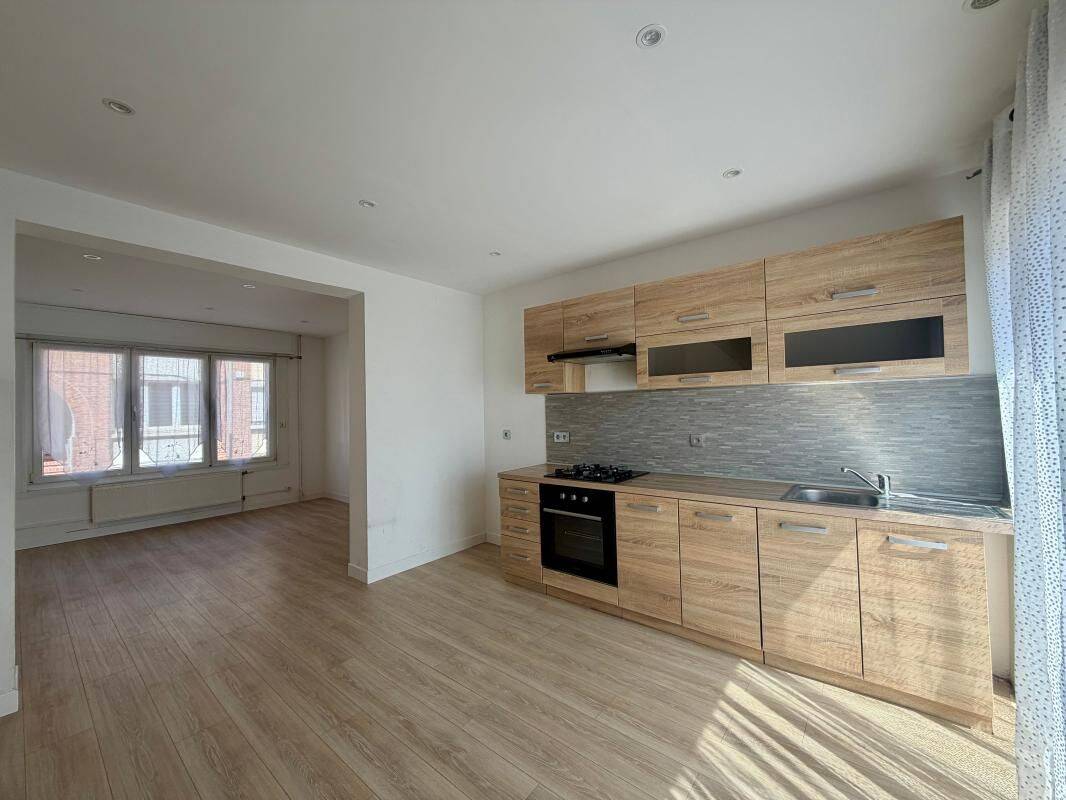 Maison 4 pièces 70 m² · à Calais · 70 m² · 149 000 €