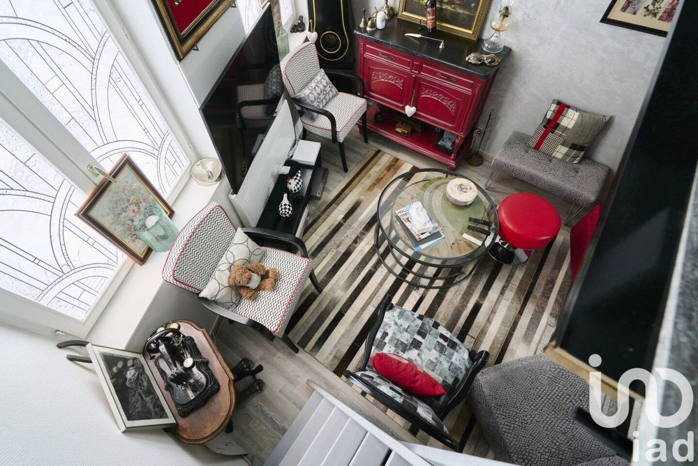 Appartement 1 pièce 30 m² · à Lille · 30,2 m² · 148 000 €