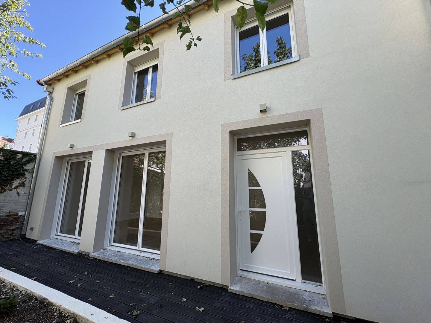 Maison 5 pièces 125 m² · à Maisons-Alfort · 125 m² · 899 000 €