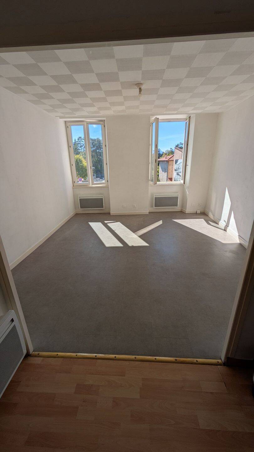 Appartement 3 pièces 59 m² · à Rives · 59 m² · 630 €/mois