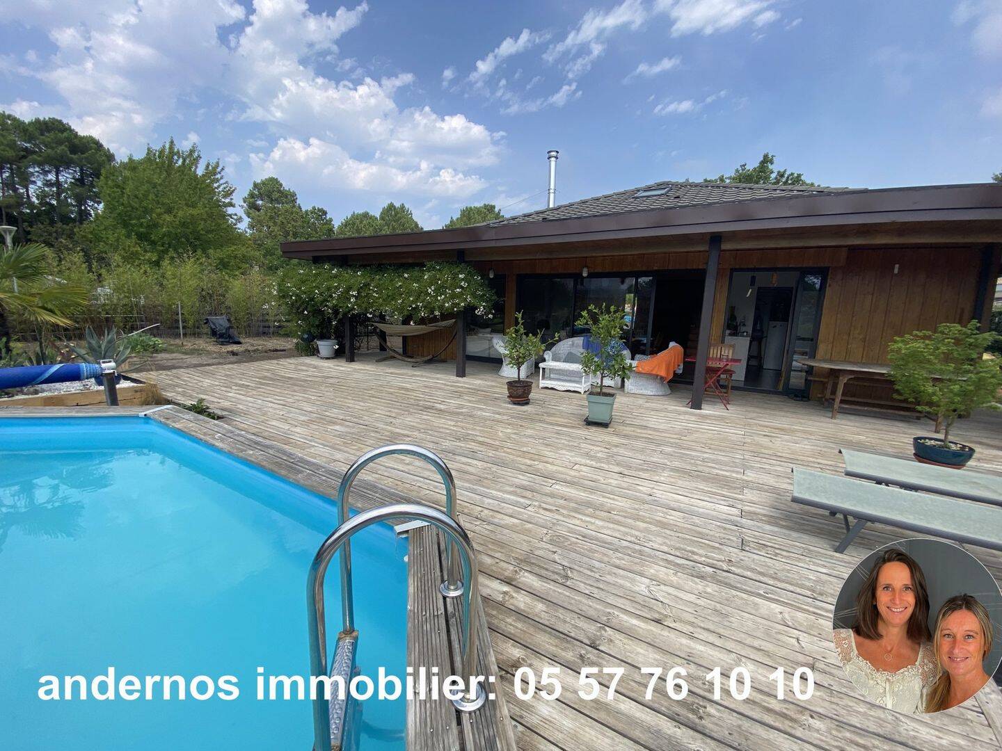 Maison 5 pièces 117 m² · à Andernos-les-Bains · 117 m² · 686 000 €