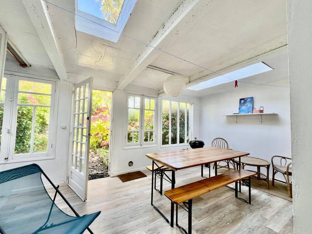 Maison 5 pièces 100 m² · à Telgruc-sur-Mer · 100 m² · 200 000 €