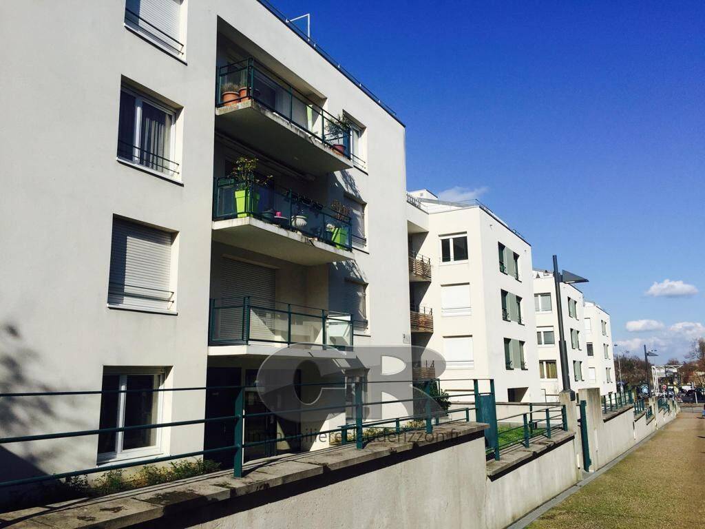 Appartement 2 pièces 51 m² · à Nancy · 51 m² · 615 €