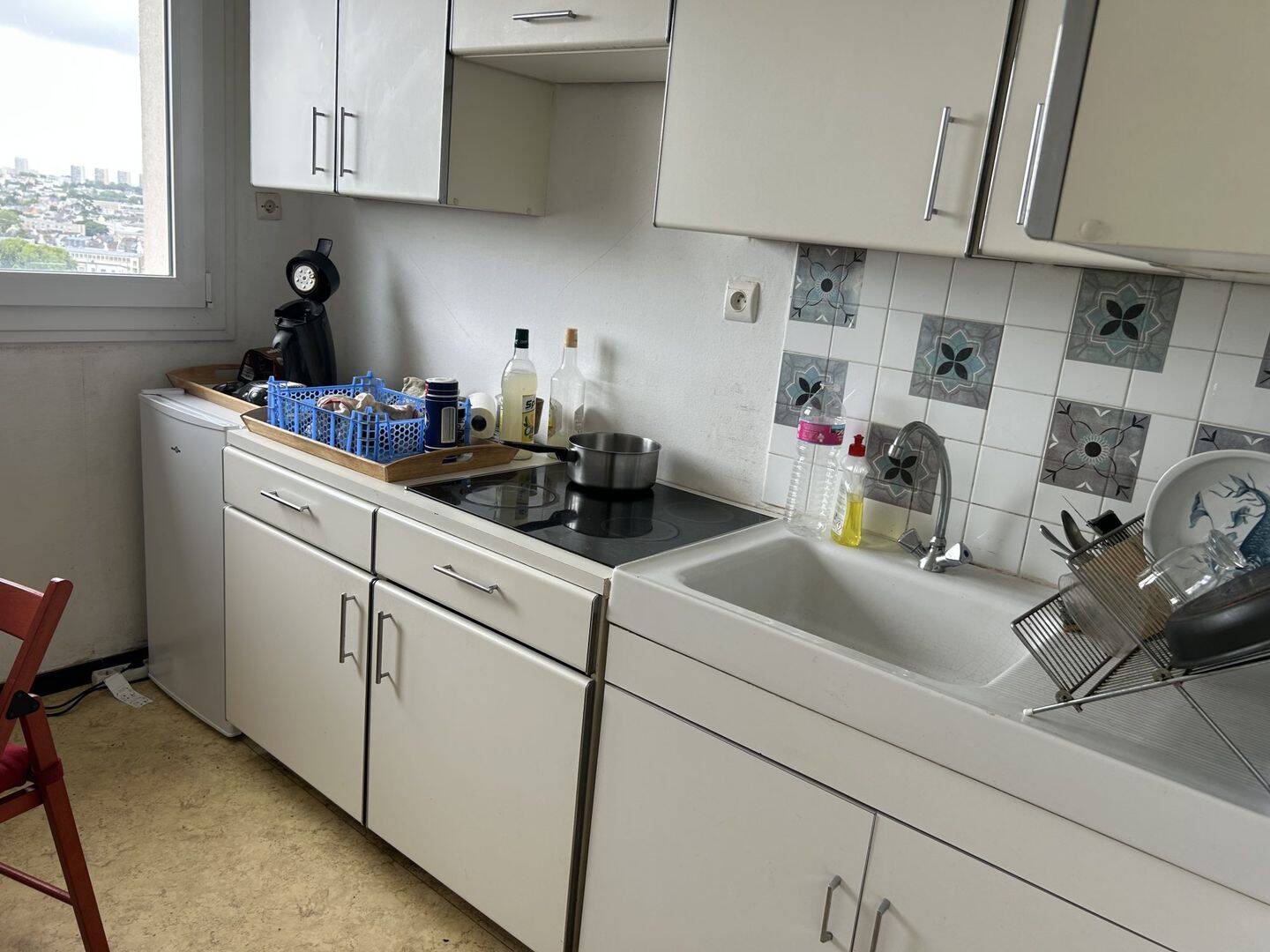 Appartement 3 pièces 61 m² · à Brest · 61 m² · 114 480 €