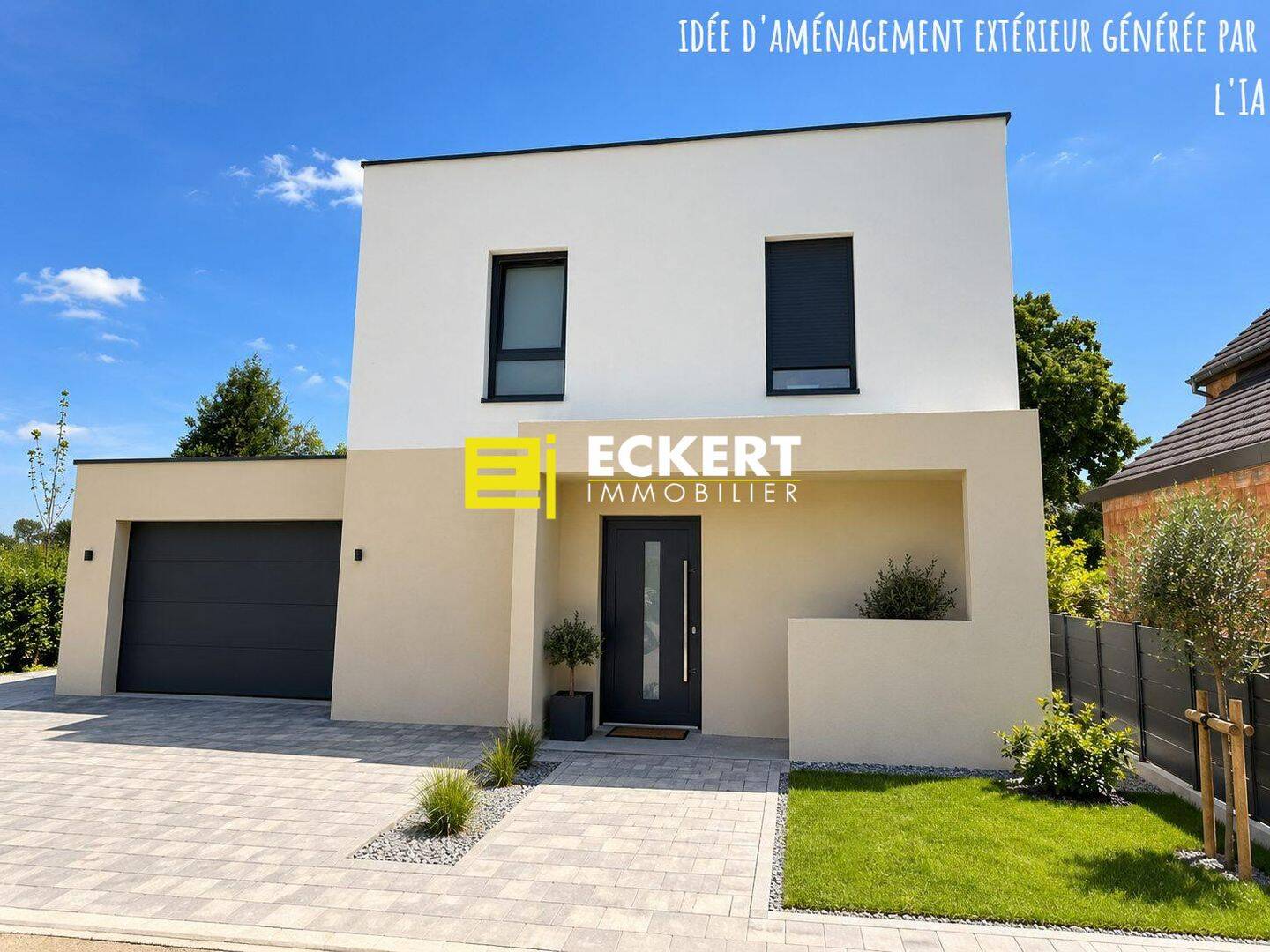 Maison 5 pièces 117 m² · à Benfeld · 116,5 m² · 384 800 €