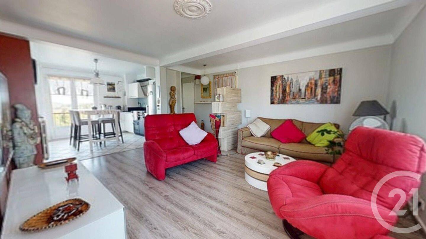 Appartement 3 pièces 68 m² · à Anglet · 67,5 m² · 298 000 €