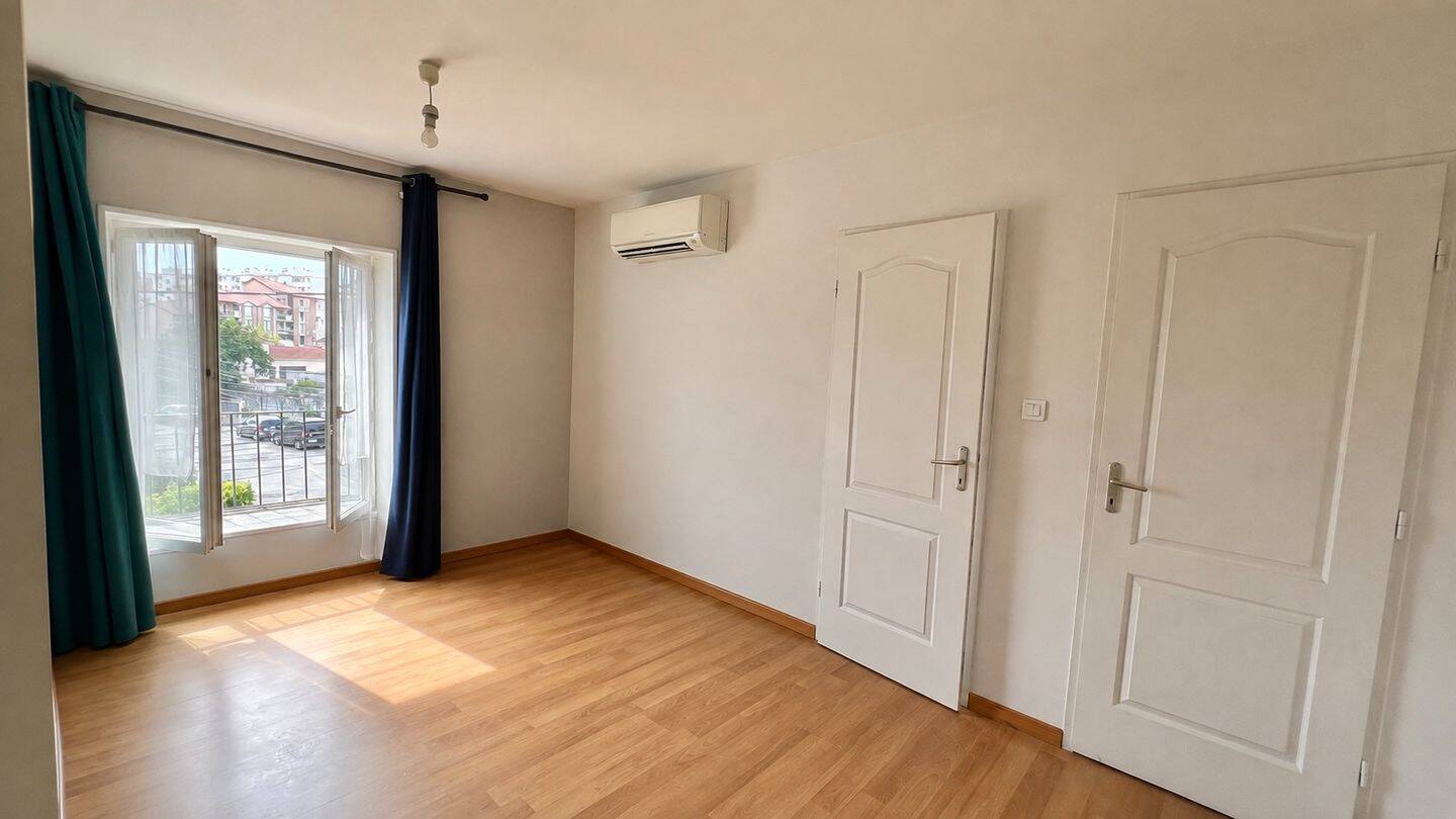 Appartement 3 pièces 48 m² · à Bourgoin-Jallieu · 48,2 m² · 670 €/mois