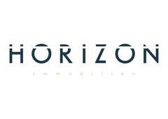 HORIZON IMMOBILIER logo