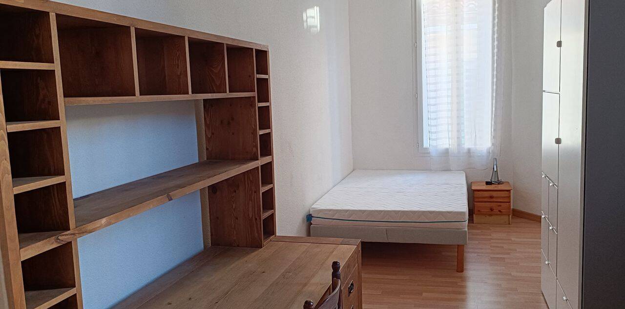 Appartement 3 pièces 69 m² · à Montpellier · 69 m² · 1 250 €