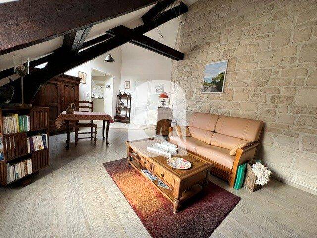Appartement 2 pièces 41 m² · à Soissons · 41 m² · 84 500 €