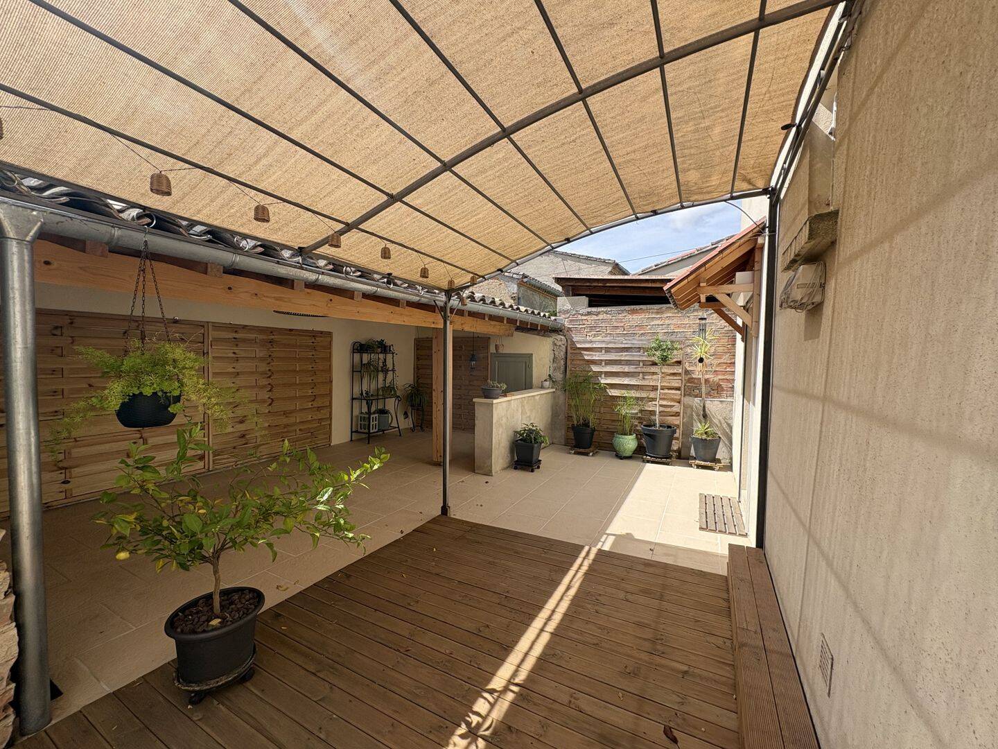 Maison 4 pièces 103 m² · à Castelnaudary · 103 m² · 199 000 €