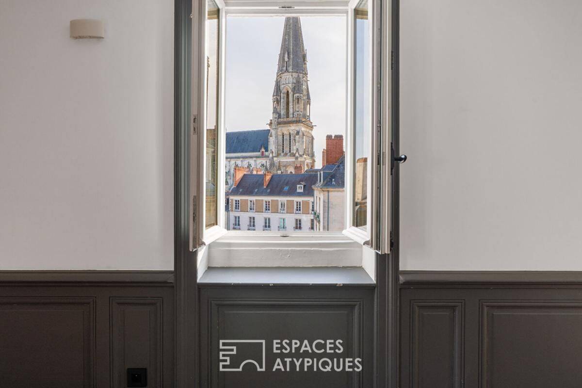 Appartement 5 pièces 134 m² · à Nantes · 134 m² · 519 500 €