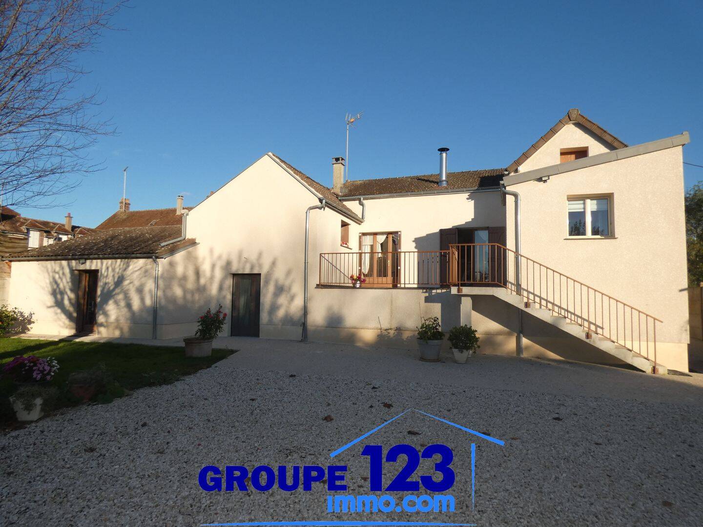 Maison 5 pièces 202 m² · à Migennes · 202,3 m² · 264 900 €