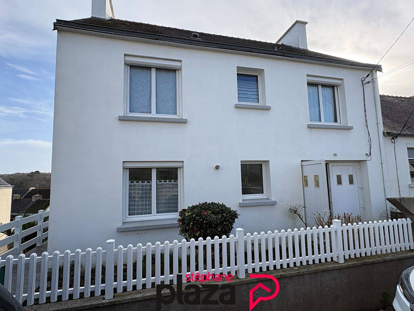Maison 7 pièces 120 m² · à Pont-Croix · 120 m² · 249 900 €