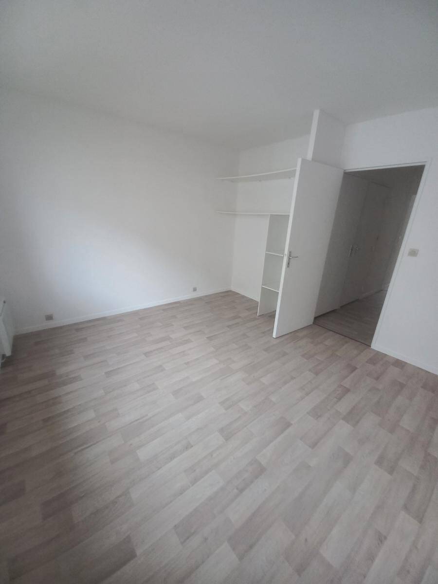Appartement 3 pièces 72 m² · à Bordeaux · 72 m² · 1 099 €