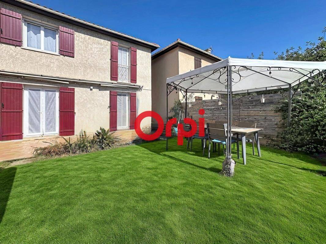 Maison 4 pièces 85 m² · à Oullins-Pierre-Bénite · 85 m² · 360 000 €