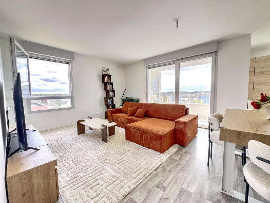Appartement 3 pièces 67 m² · à Colombelles · 66,7 m² · 232 000 €