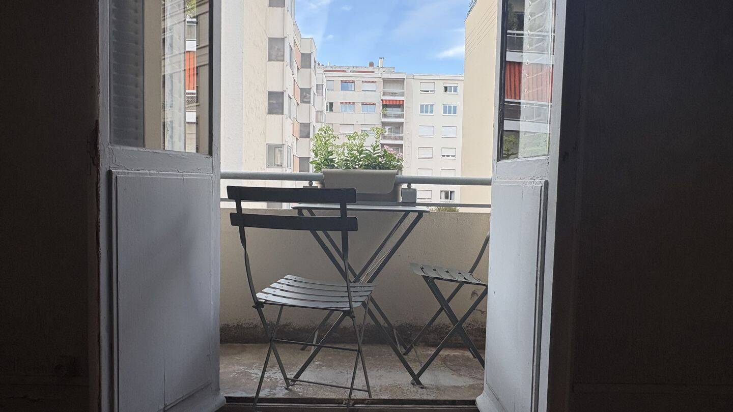 Appartement 2 pièces 53 m² · à Lyon 6ème Arrondissement · 53 m² · 250 000 €