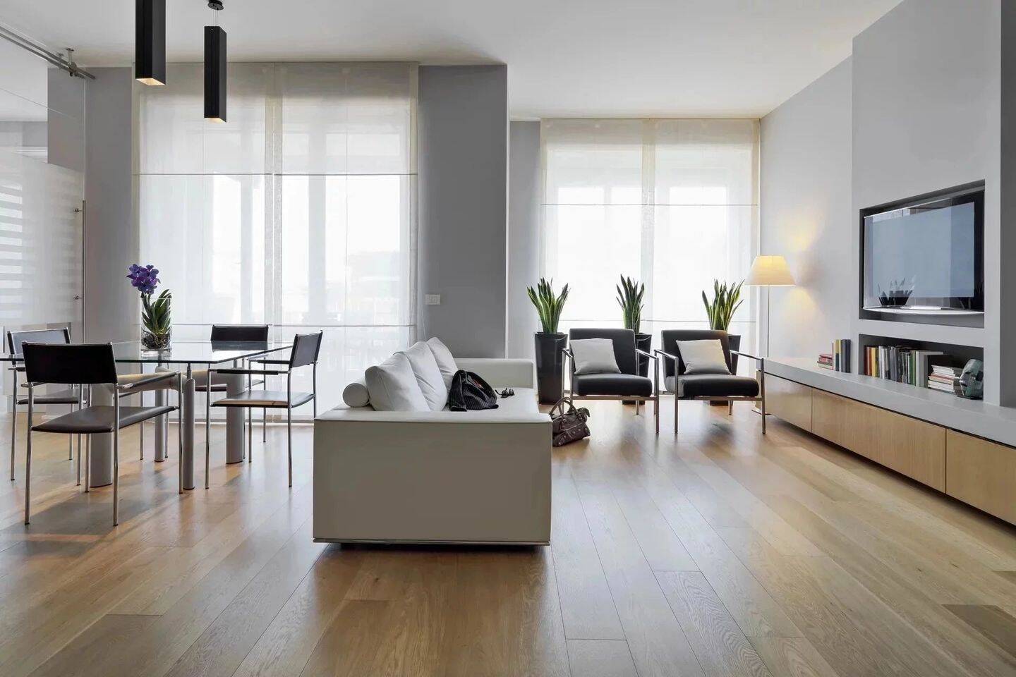 Appartement 3 pièces 64 m² · à Sartrouville · 64,4 m² · 365 000 €