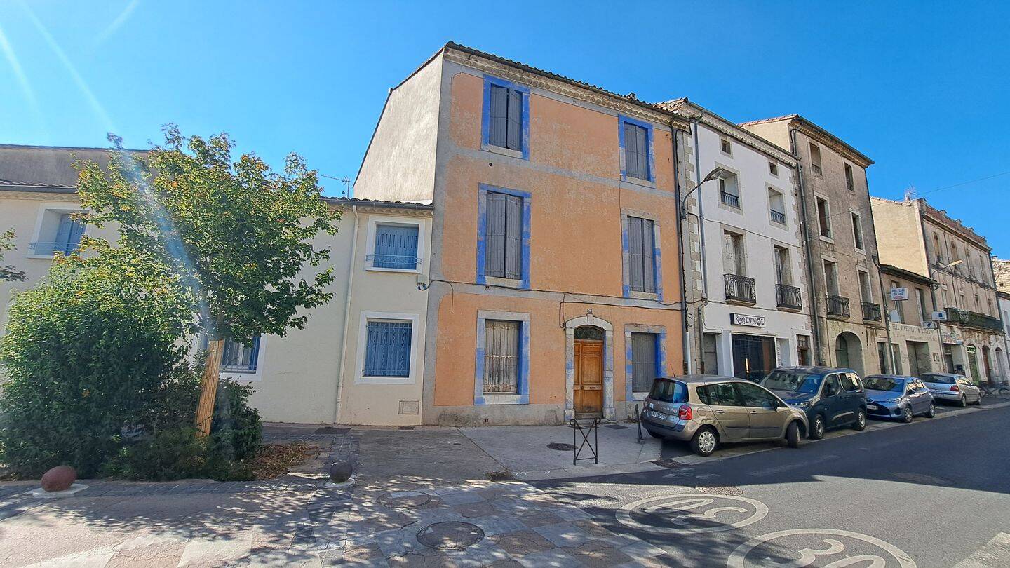 Appartement 2 pièces 69 m² · à Ganges · 68,8 m² · 680 €