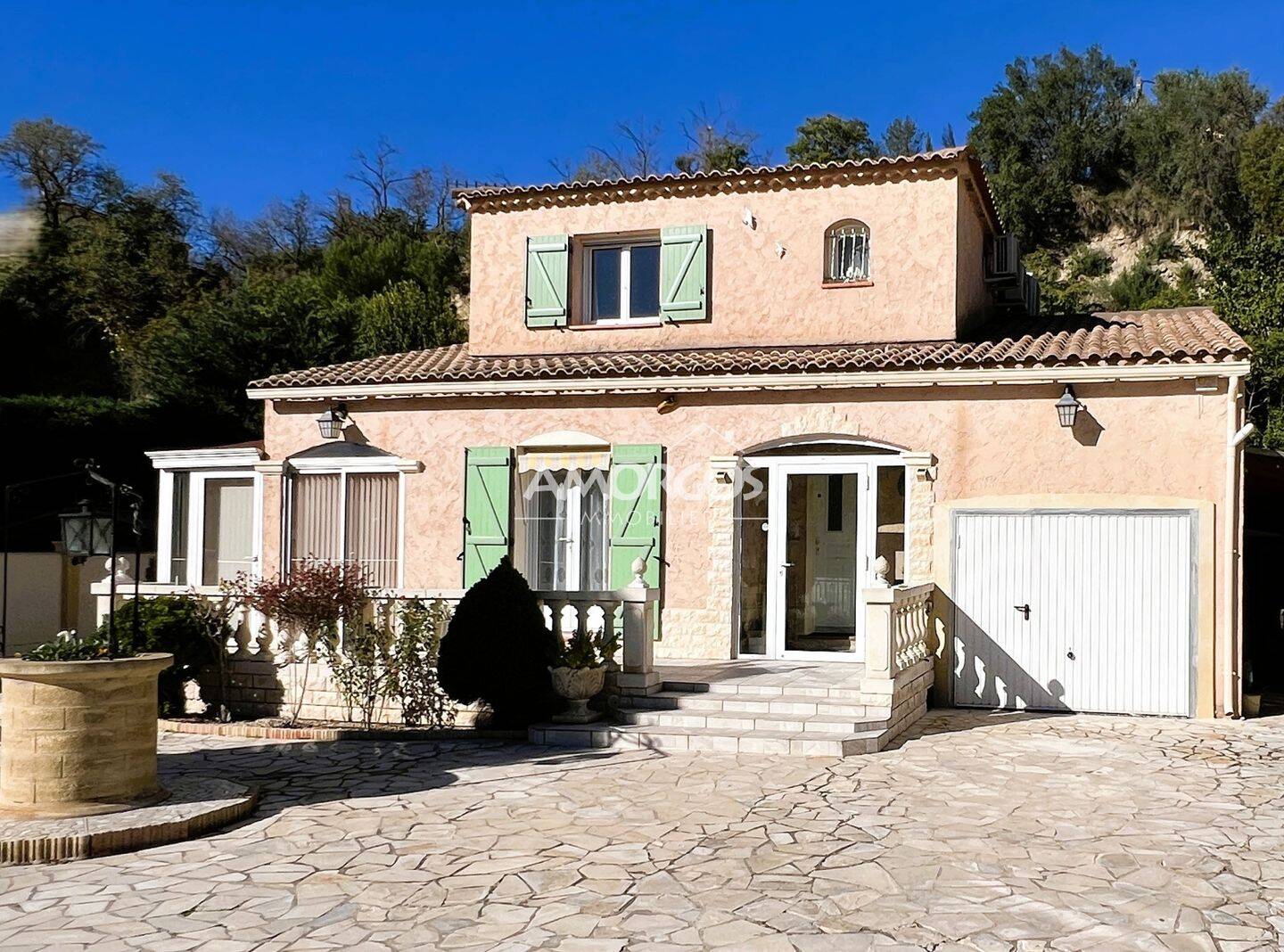 Maison 4 pièces 135 m² · à Évenos · 134,7 m² · 570 000 €