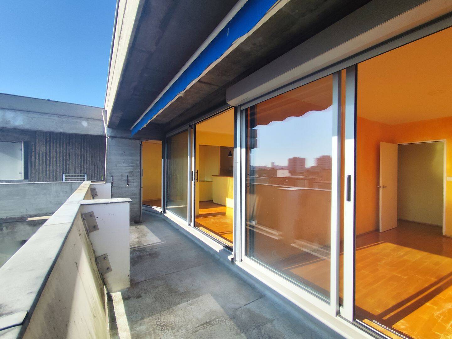 Appartement 2 pièces 48 m² · à Chamalières · 48 m² · 120 000 €