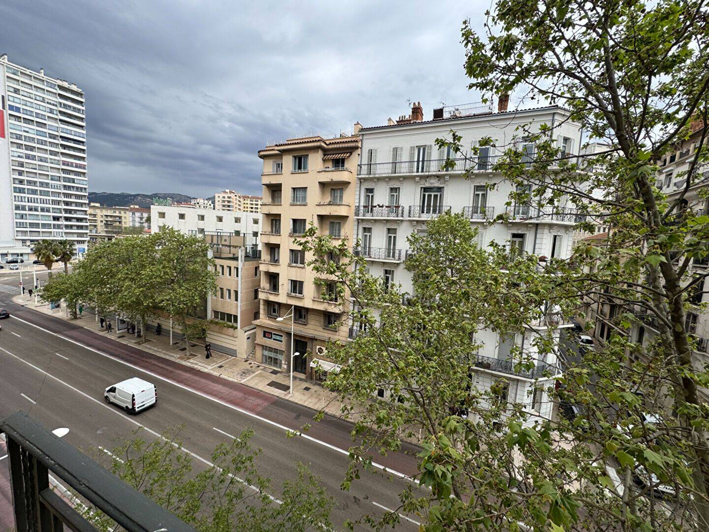 Appartement 5 pièces 61 m² · à Toulon · 61 m² · 223 900 €