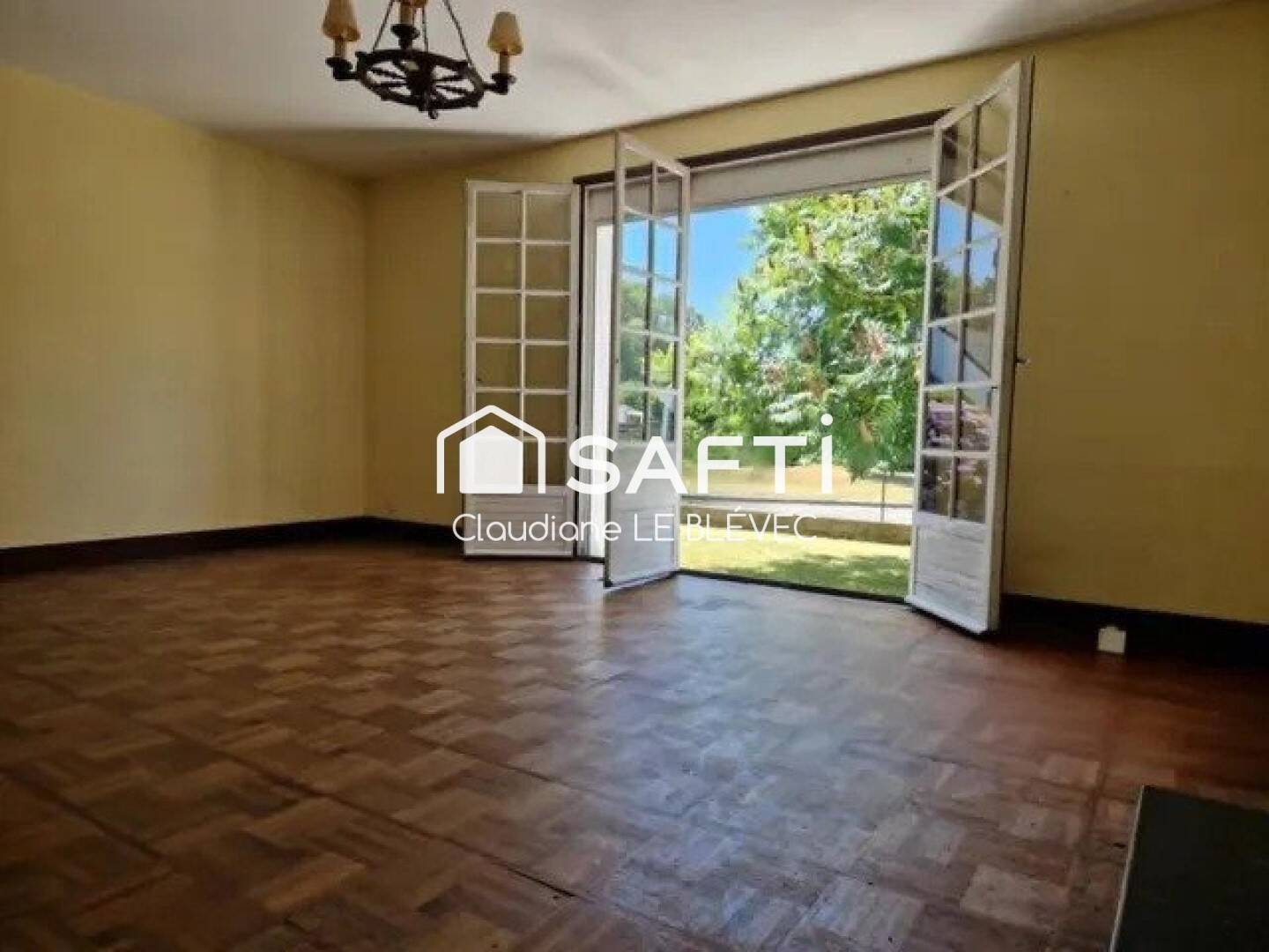 Maison 6 pièces 125 m² · à Plumergat · 125 m² · 289 000 €