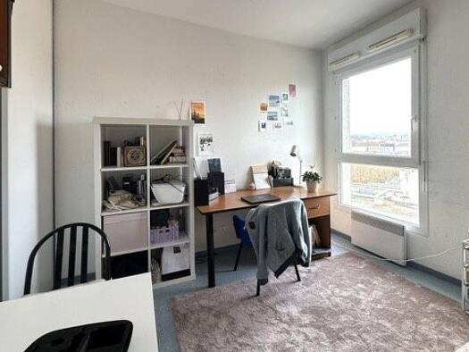 Appartement à vendre 74 900 € 1 pièce 18 m² 11ème étage Charpennes-Tonkin Villeurbanne 69100