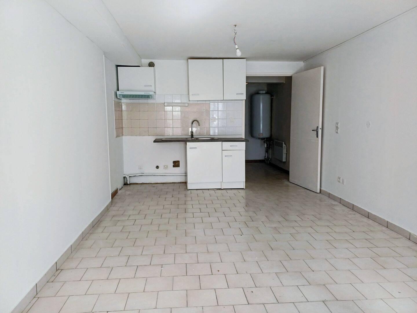 Appartement 1 pièce 29 m² · à Valras-Plage · 28,9 m² · 72 000 €