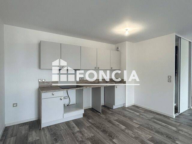 Appartement 2 pièces 55 m² · à Saint-Cyr-en-Val · 55,3 m² · 665 €